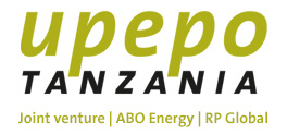 UPEPO Tanzania